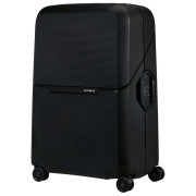 Reisekoffer Samsonite Magnum Eco Spinner 75 schwarz Graphite