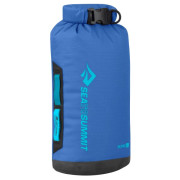 Wasserdichter Packsack Sea to Summit Big River Dry Bag 5L blau Surf the Web