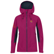 Damenjacke Karpos Storm Evo W Jacket