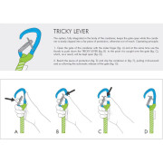 Expressset Climbing Technology Tricky