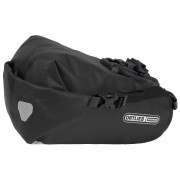 Satteltasche Ortlieb Saddle-Bag 4,1L schwarz BlackMatt