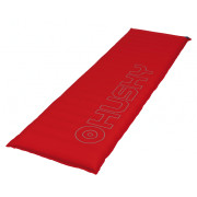 Selbstaufblasende Isomatte Husky Freaky 6 rot Red