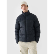 Herren-Winterjacke 4F Down Jacket M485