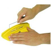 Klingenschärfer TOKO Scraper Sharpener WC