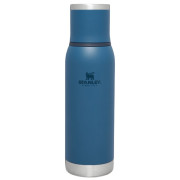 Thermokanne Stanley Adventure To-Go 750 ml blau