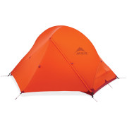 Zelt MSR Access 2 orange orange