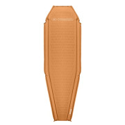 Selbstaufblasende Isomatte Trimm Edge orange/grau Orange/Gray