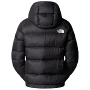 Damen Daunenjacke The North Face W Hyalite Down Hoodie