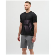 Herren Radtrikot Silvini Gallo