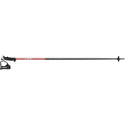 Skistöcke Leki Stella S schwarz/rosa black-light rose-white