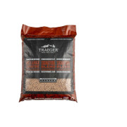 Pellets Traeger FSC SIGNATURE BLEND PELLETS braun