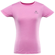 Damen-T-Shirt Alpine Pro Basika