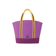 Tasche Terra Nation Rau Kopu lila Purple