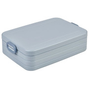 Lebensmittelbox Mepal Bento Groß 1500 ml blau Nordic Blue