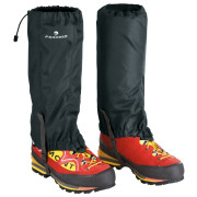 Gamaschen Ferrino Cervino 2024 schwarz