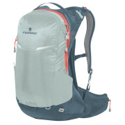 Damenrucksack Ferrino Zephyr 15 Lady blau blue