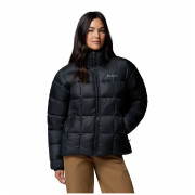 Damenjacke Columbia Puffect™ Iii Full Zip Jacket schwarz Black