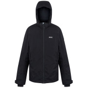 Herrenjacke Regatta Frelton schwarz Black