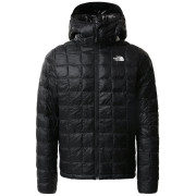 Herren-Winterjacke The North Face M Thermoball Eco Hoodie 2.0 schwarz Tnf Black