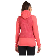 Damen-Sweatshirt Kilpi Layana-W