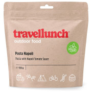 Travellunch Pasta Napoli vegetarisch 125 g