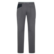 Herrenhose La Sportiva Bolt Pant M grau/blau Carbon/Black