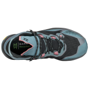 Damen Trekkingschuhe Garmont Nexus Mid Gtx