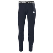 Herren-Funktionsunterhosen Helly Hansen Lifa Active Pant dunkelblau Navy