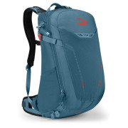Rucksack Lowe Alpine AirZone Z 25 grau Citadel