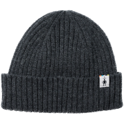 Mütze Smartwool Second Cut Cuff Beanie schwarz