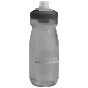 Fahrradflasche Camelbak Podium 0,62l grau Smoke