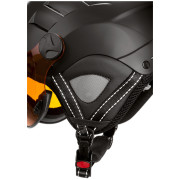Skihelm Mango Volcano Pro