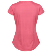 Damen-T-Shirt Regatta Limonite VI