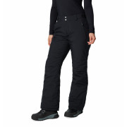 Damen-Skihose Columbia Shafer Canyon™ II Insulated Pant schwarz Black