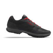 Radschuhe Giro Gauge
