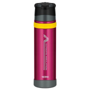 Thermokanne Thermos Mountain FFX 900 ml rosa WineRed