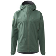 Wasserdichte Herrenjacke Haglöfs L.I.M Airak 2,5L Jacket