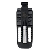 Bit-Adapter Leatherman Bit-Adapter silber Silver
