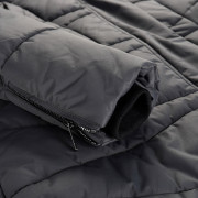 Damenmantel Alpine Pro Golena