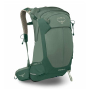 Wanderrucksack Osprey Stratos 24 grün pine leaf