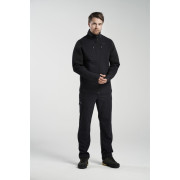 Herren Funktions-Sweatshirt Devold Tinden Hybrid Merino Jkt