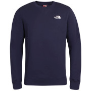 Herren-Sweatshirt The North Face M Simple Dome Crew 2024 blau Summit Navy