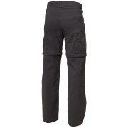 Herrenhose Warmpeace Bigwash zip-off