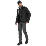Herrenjacke Mammut Linard Guide 3 in 1 HS Hooded Jacket Men