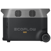 Aufladestation EcoFlow DELTA Pro