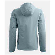 Damen-Softshell-Jacke Ortovox Seceda Softshell Jacket W