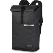 Rucksack Dakine Section Roll Top Wet/Dry 28L S schwarz Squall