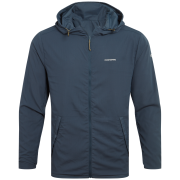 Jacke Craghoppers NosiLife Ovis Reversible Jacket blau Blue Stone