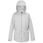 Damenjacke Regatta Navassa weiß Cyberspace Linear Stripe