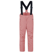 Kinderhose Hannah Akita Jr II hellrosa rosette